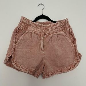 Sea New York Shorts - Size 6